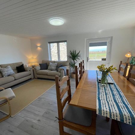 Mayfair, Tintagel 3 Bed Sleeps 6 Διαμέρισμα Εξωτερικό φωτογραφία