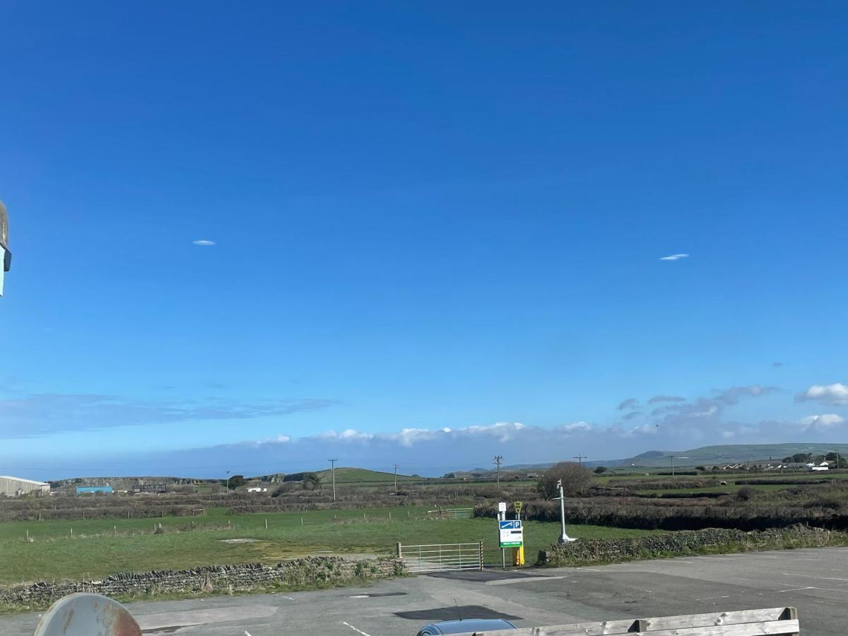 Mayfair, Tintagel 3 Bed Sleeps 6 Διαμέρισμα Εξωτερικό φωτογραφία
