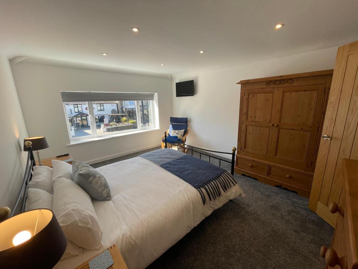 Mayfair, Tintagel 3 Bed Sleeps 6 Διαμέρισμα Εξωτερικό φωτογραφία