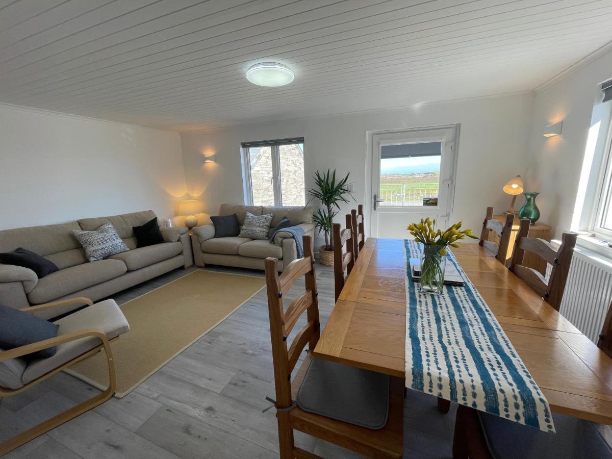 Mayfair, Tintagel 3 Bed Sleeps 6 Διαμέρισμα Εξωτερικό φωτογραφία