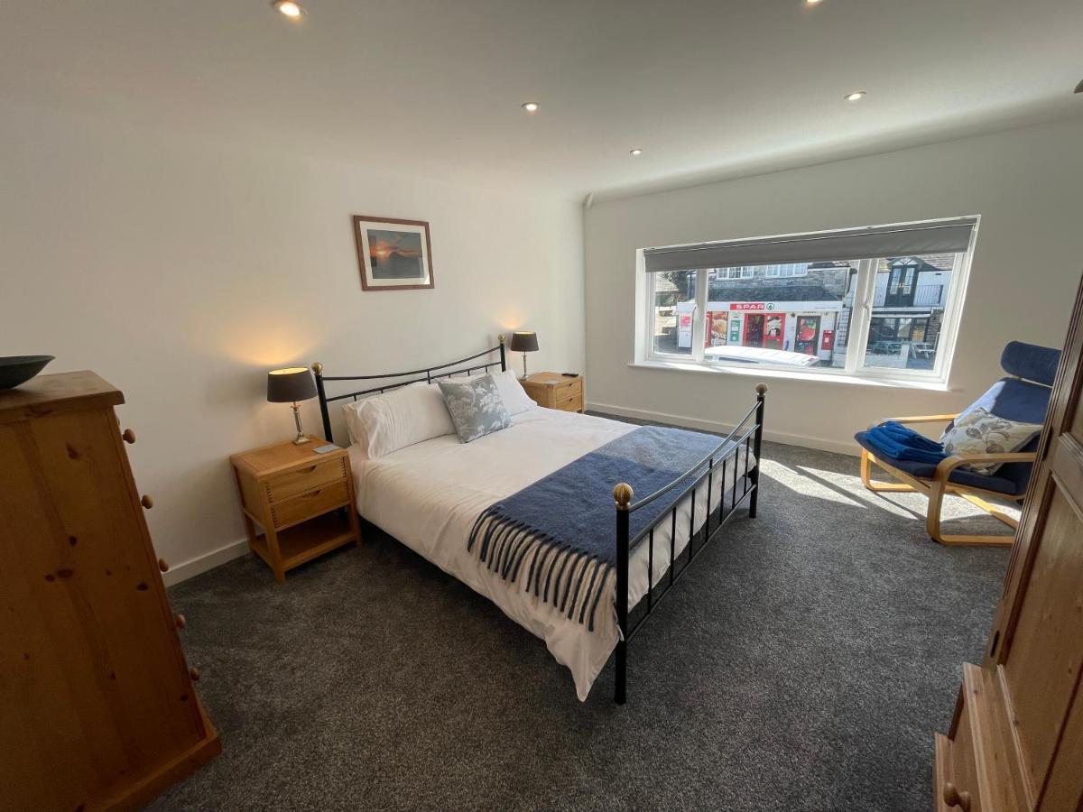 Mayfair, Tintagel 3 Bed Sleeps 6 Διαμέρισμα Εξωτερικό φωτογραφία