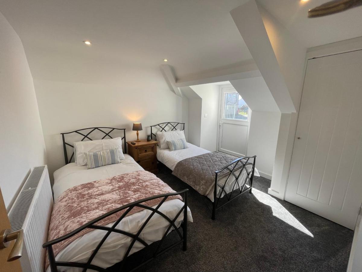 Mayfair, Tintagel 3 Bed Sleeps 6 Διαμέρισμα Εξωτερικό φωτογραφία