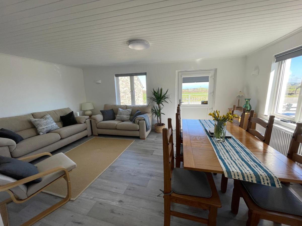 Mayfair, Tintagel 3 Bed Sleeps 6 Διαμέρισμα Εξωτερικό φωτογραφία