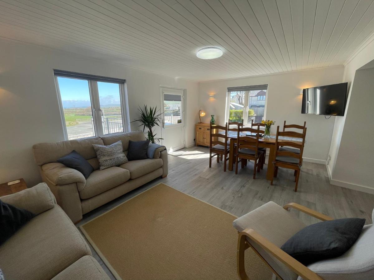 Mayfair, Tintagel 3 Bed Sleeps 6 Διαμέρισμα Εξωτερικό φωτογραφία