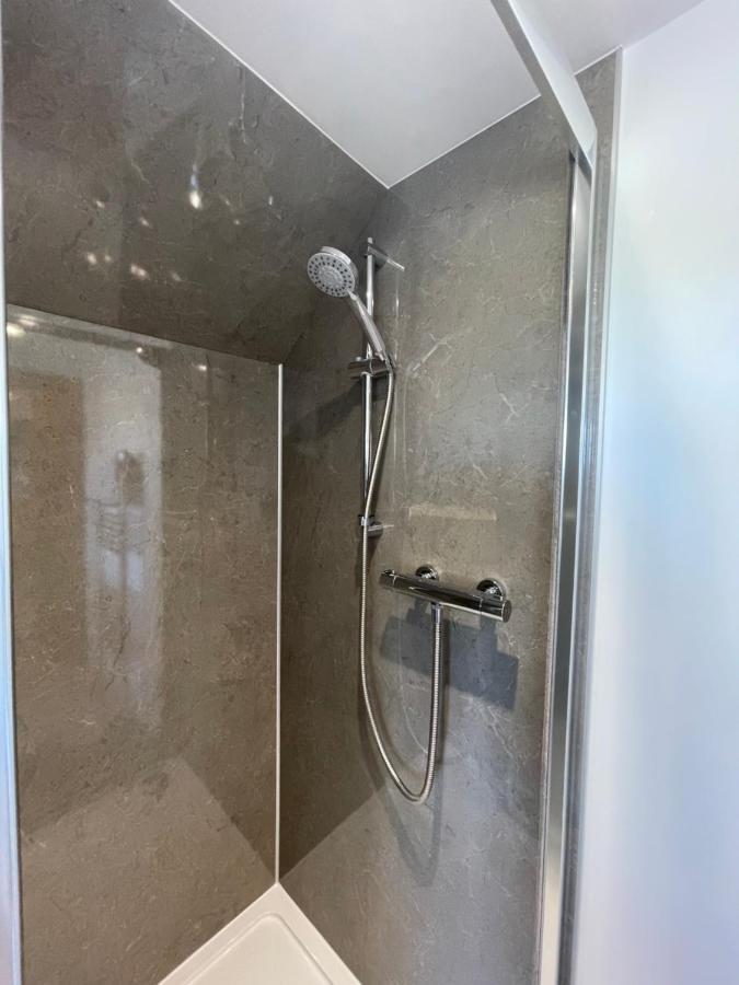 Mayfair, Tintagel 3 Bed Sleeps 6 Διαμέρισμα Εξωτερικό φωτογραφία