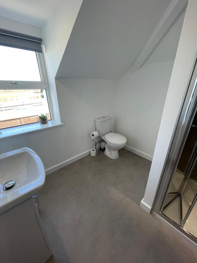 Mayfair, Tintagel 3 Bed Sleeps 6 Διαμέρισμα Εξωτερικό φωτογραφία