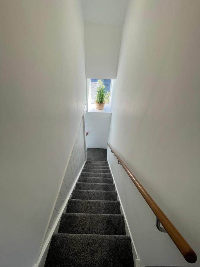 Mayfair, Tintagel 3 Bed Sleeps 6 Διαμέρισμα Εξωτερικό φωτογραφία