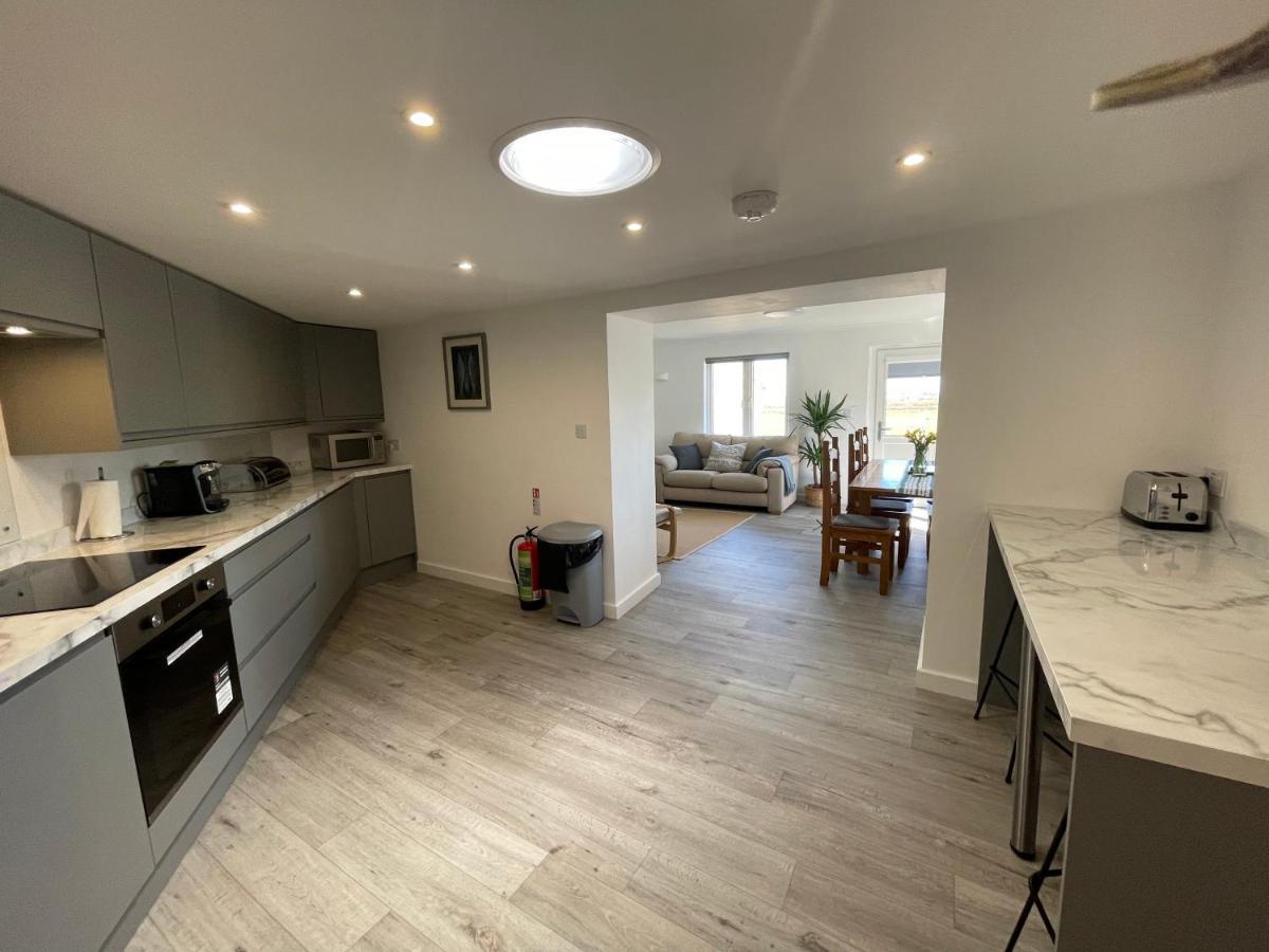 Mayfair, Tintagel 3 Bed Sleeps 6 Διαμέρισμα Εξωτερικό φωτογραφία