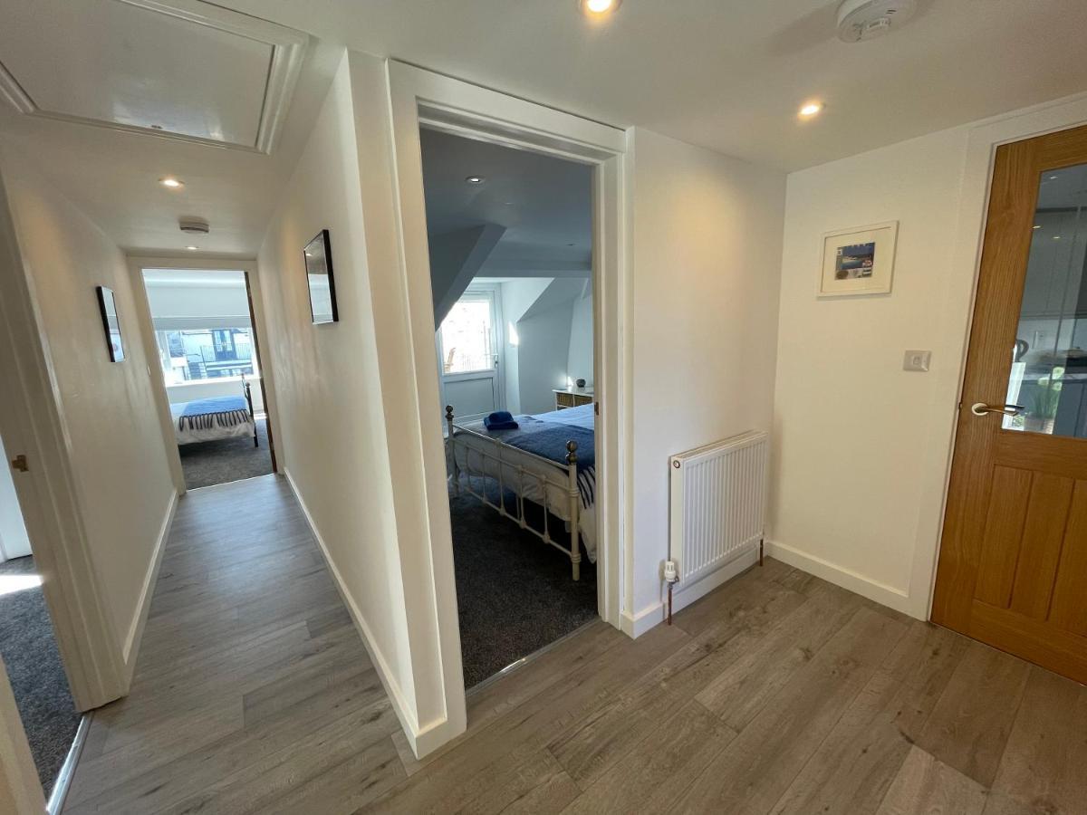 Mayfair, Tintagel 3 Bed Sleeps 6 Διαμέρισμα Εξωτερικό φωτογραφία