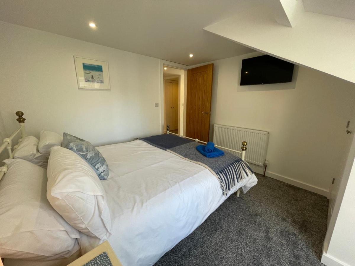 Mayfair, Tintagel 3 Bed Sleeps 6 Διαμέρισμα Εξωτερικό φωτογραφία