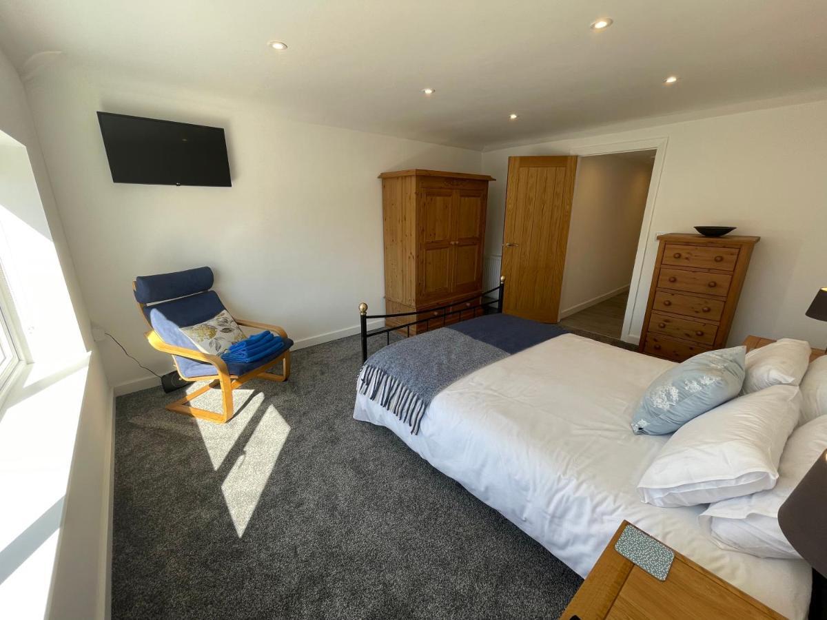 Mayfair, Tintagel 3 Bed Sleeps 6 Διαμέρισμα Εξωτερικό φωτογραφία