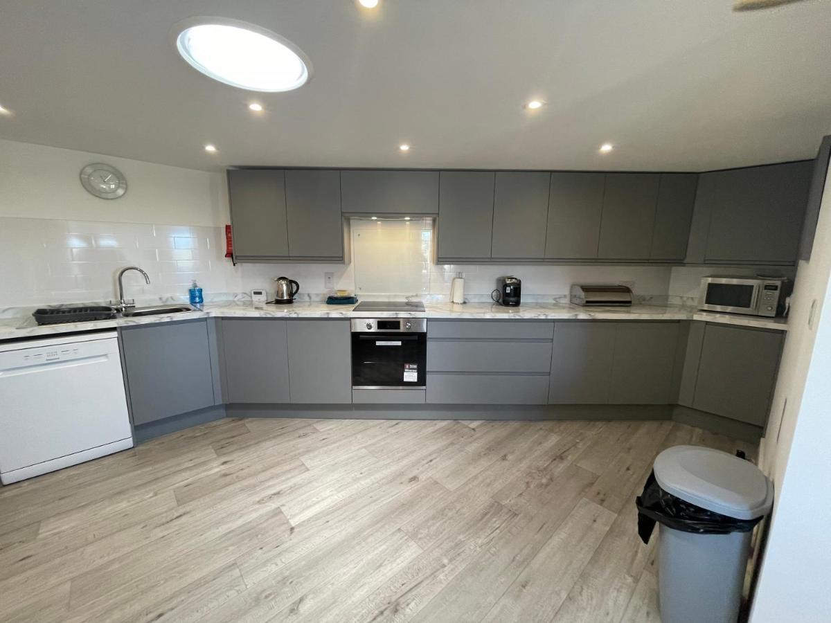 Mayfair, Tintagel 3 Bed Sleeps 6 Διαμέρισμα Εξωτερικό φωτογραφία
