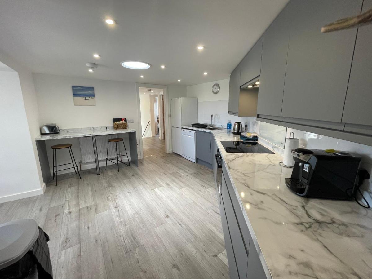 Mayfair, Tintagel 3 Bed Sleeps 6 Διαμέρισμα Εξωτερικό φωτογραφία