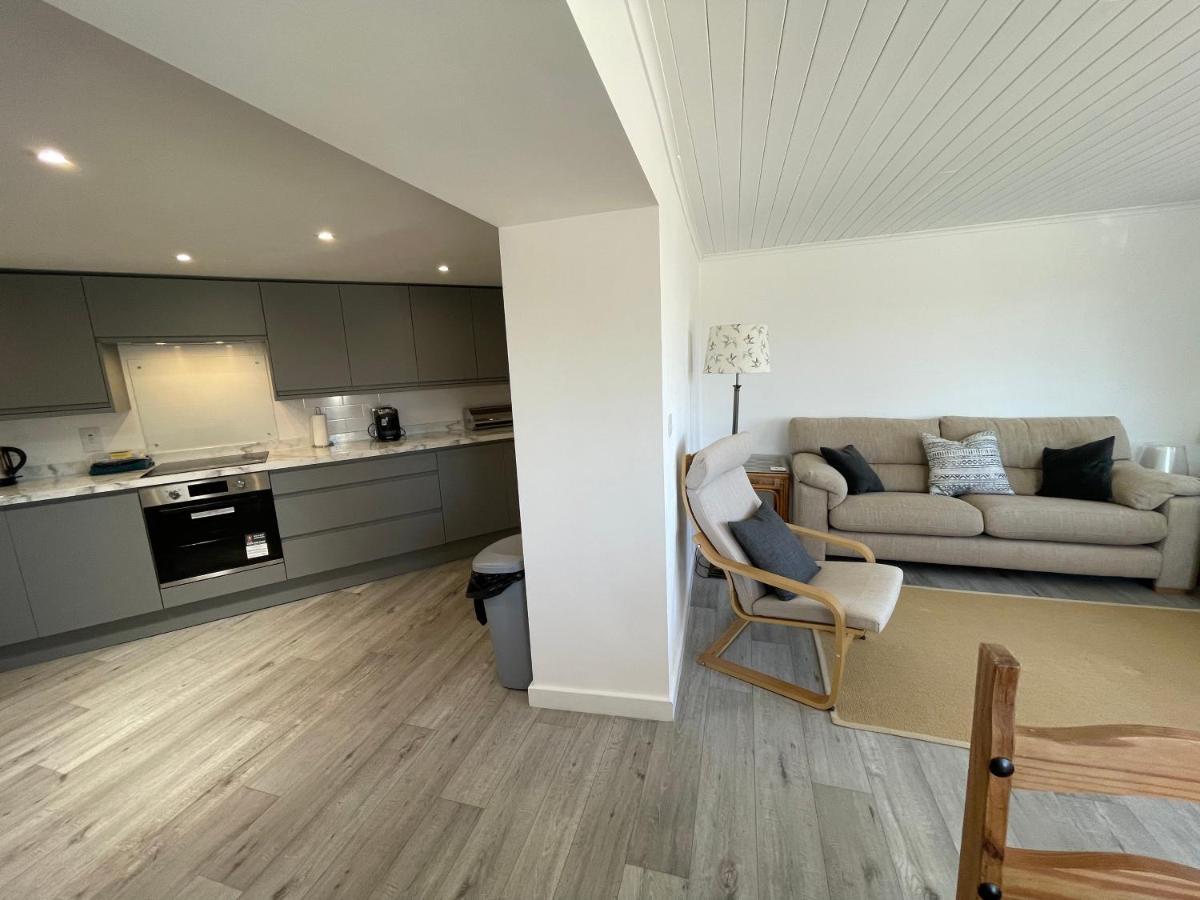 Mayfair, Tintagel 3 Bed Sleeps 6 Διαμέρισμα Εξωτερικό φωτογραφία