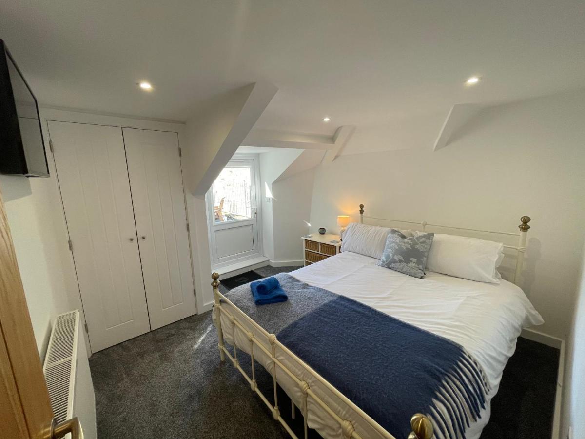 Mayfair, Tintagel 3 Bed Sleeps 6 Διαμέρισμα Εξωτερικό φωτογραφία