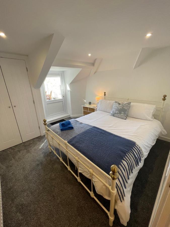 Mayfair, Tintagel 3 Bed Sleeps 6 Διαμέρισμα Εξωτερικό φωτογραφία