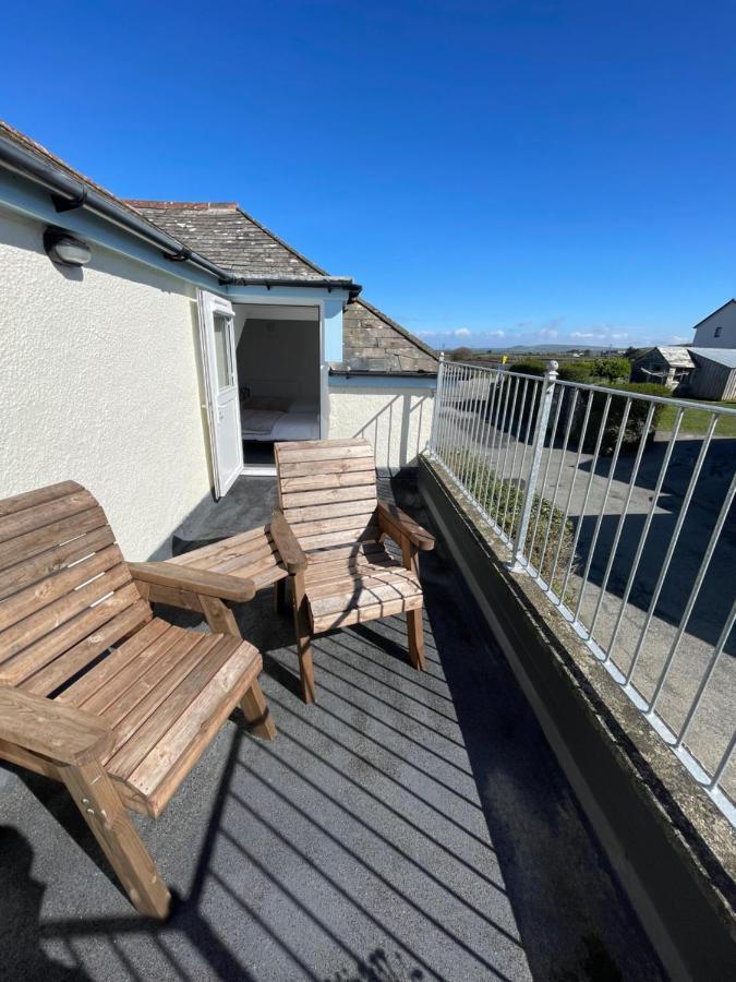 Mayfair, Tintagel 3 Bed Sleeps 6 Διαμέρισμα Εξωτερικό φωτογραφία