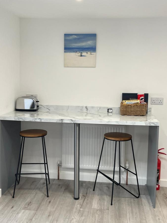 Mayfair, Tintagel 3 Bed Sleeps 6 Διαμέρισμα Εξωτερικό φωτογραφία