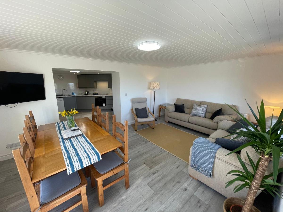 Mayfair, Tintagel 3 Bed Sleeps 6 Διαμέρισμα Εξωτερικό φωτογραφία