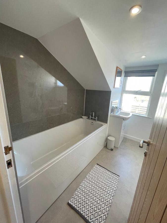 Mayfair, Tintagel 3 Bed Sleeps 6 Διαμέρισμα Εξωτερικό φωτογραφία