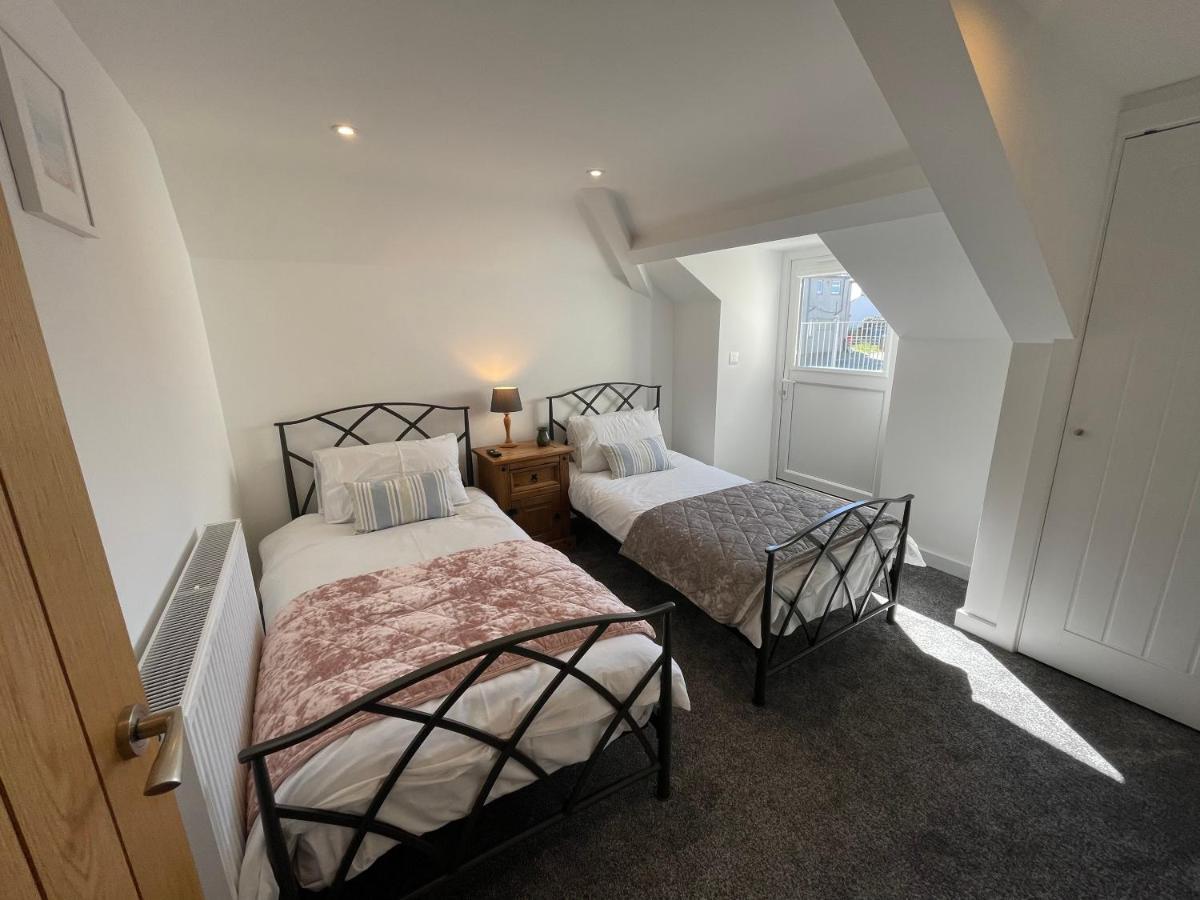 Mayfair, Tintagel 3 Bed Sleeps 6 Διαμέρισμα Εξωτερικό φωτογραφία