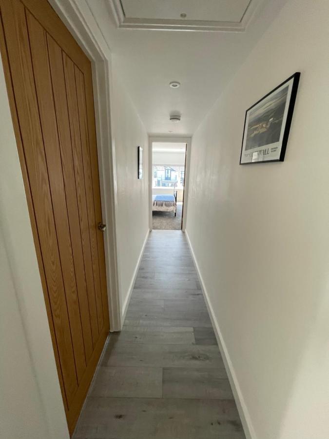 Mayfair, Tintagel 3 Bed Sleeps 6 Διαμέρισμα Εξωτερικό φωτογραφία