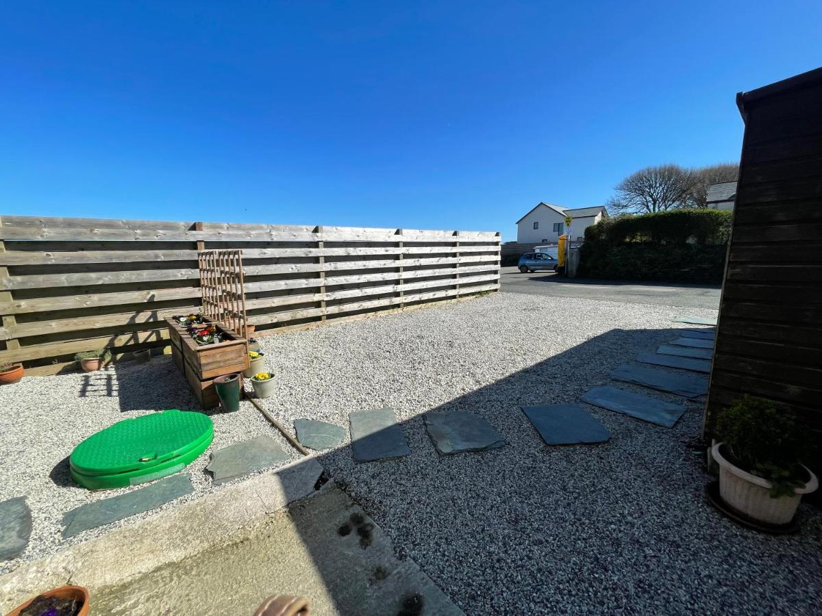 Mayfair, Tintagel 3 Bed Sleeps 6 Διαμέρισμα Εξωτερικό φωτογραφία