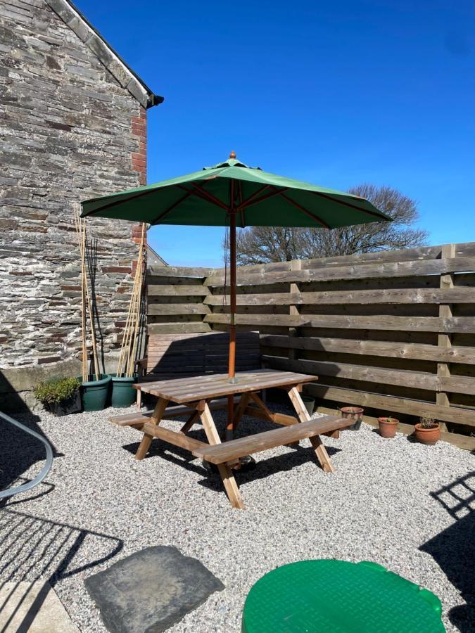 Mayfair, Tintagel 3 Bed Sleeps 6 Διαμέρισμα Εξωτερικό φωτογραφία