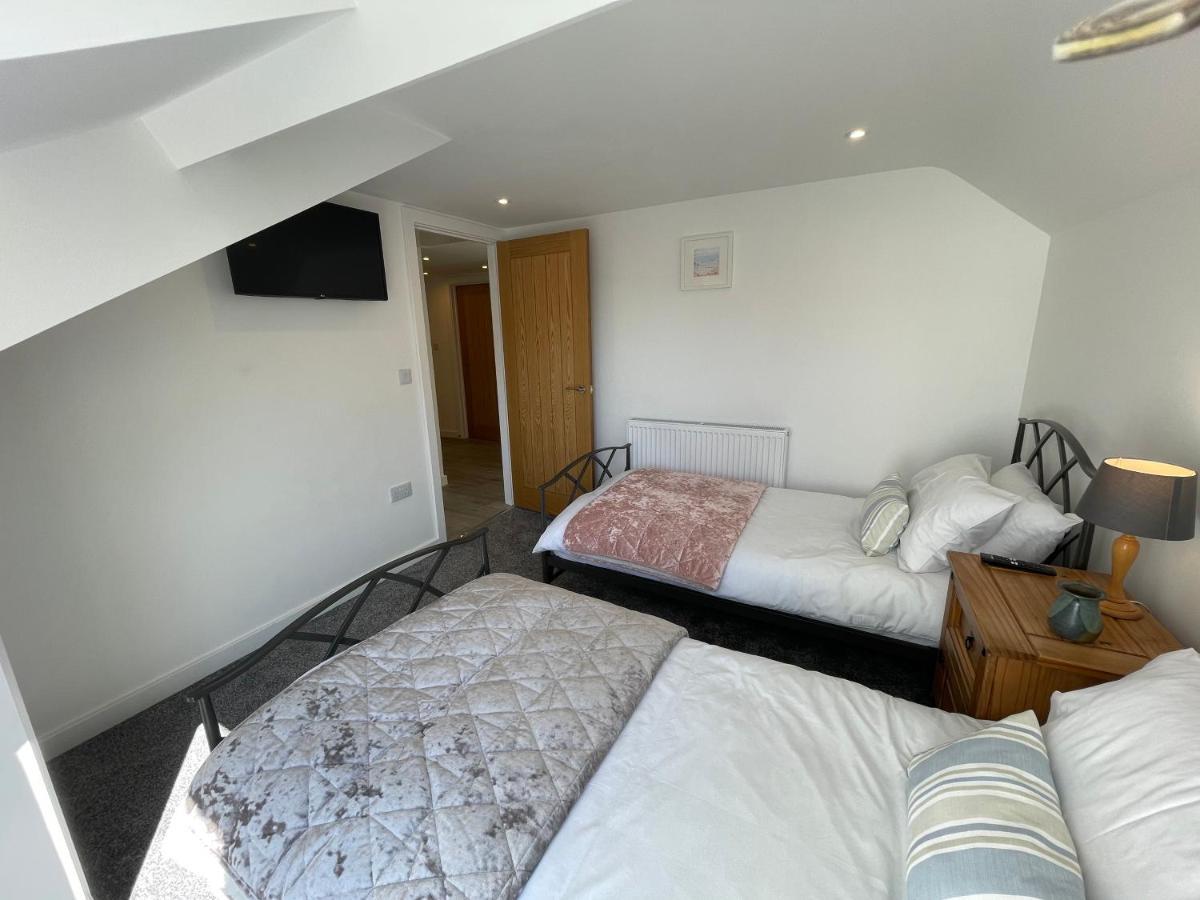 Mayfair, Tintagel 3 Bed Sleeps 6 Διαμέρισμα Εξωτερικό φωτογραφία