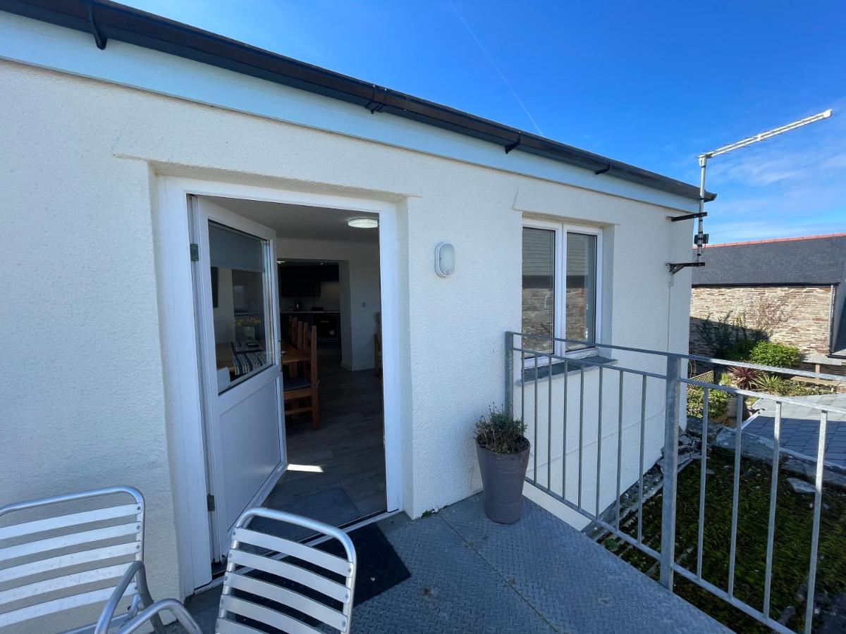 Mayfair, Tintagel 3 Bed Sleeps 6 Διαμέρισμα Εξωτερικό φωτογραφία