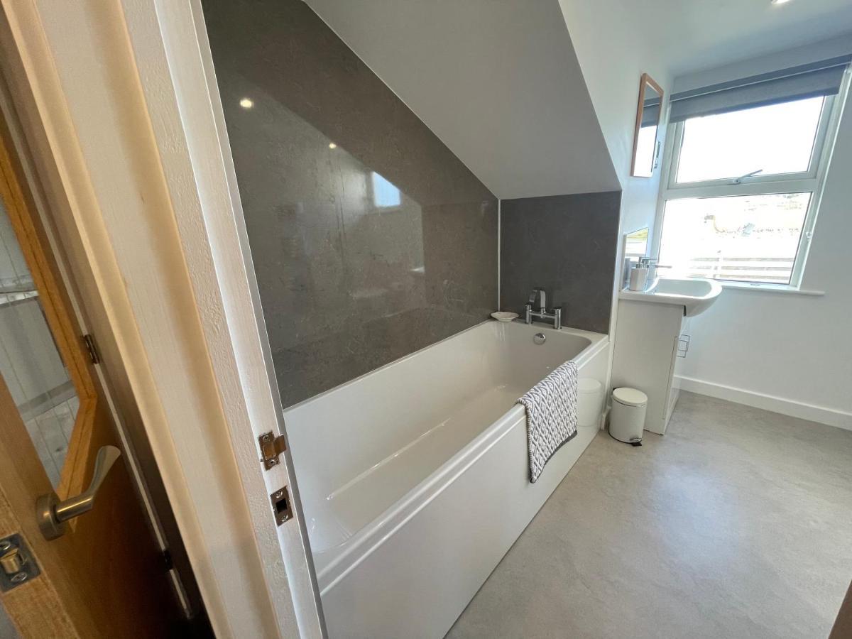 Mayfair, Tintagel 3 Bed Sleeps 6 Διαμέρισμα Εξωτερικό φωτογραφία