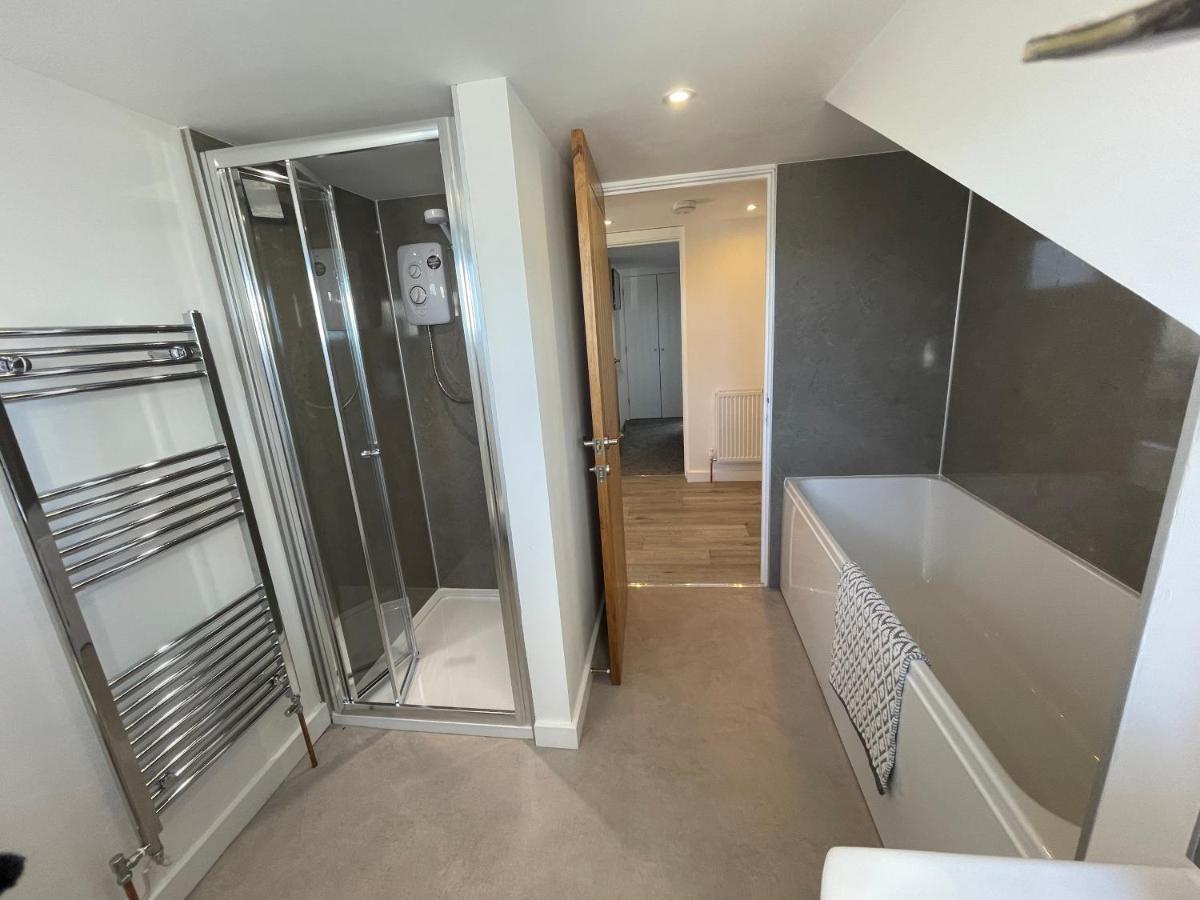 Mayfair, Tintagel 3 Bed Sleeps 6 Διαμέρισμα Εξωτερικό φωτογραφία