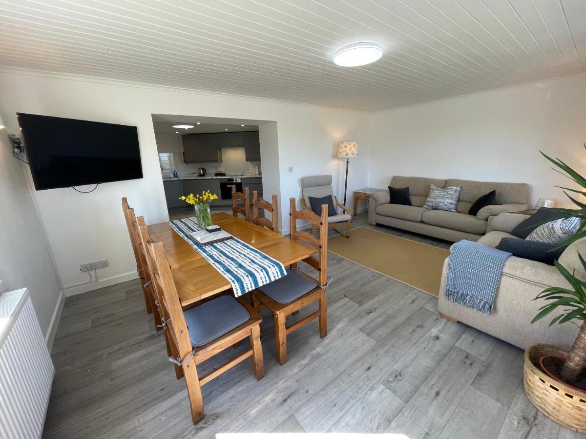 Mayfair, Tintagel 3 Bed Sleeps 6 Διαμέρισμα Εξωτερικό φωτογραφία